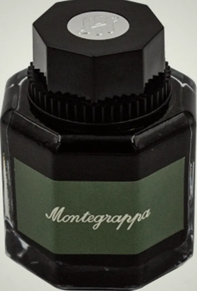 Ink Bottle 50 Ml Blue