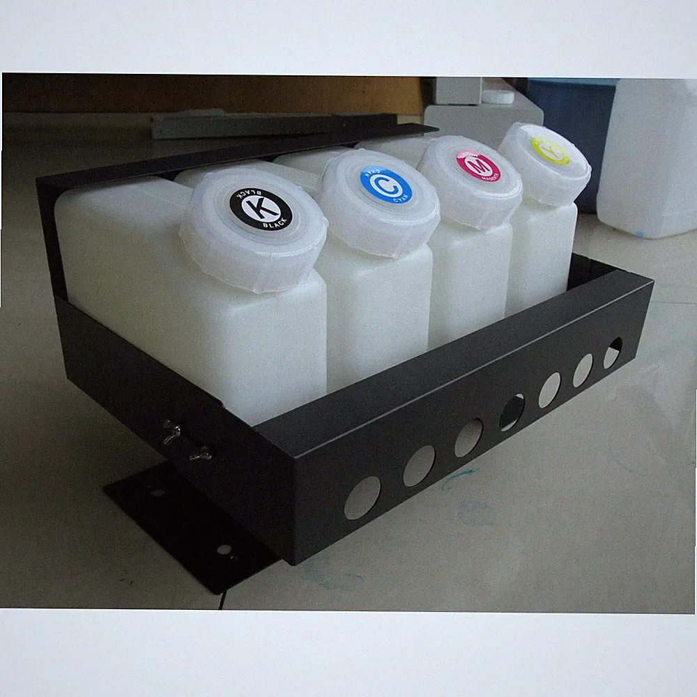 One 2L Ink Bottle
